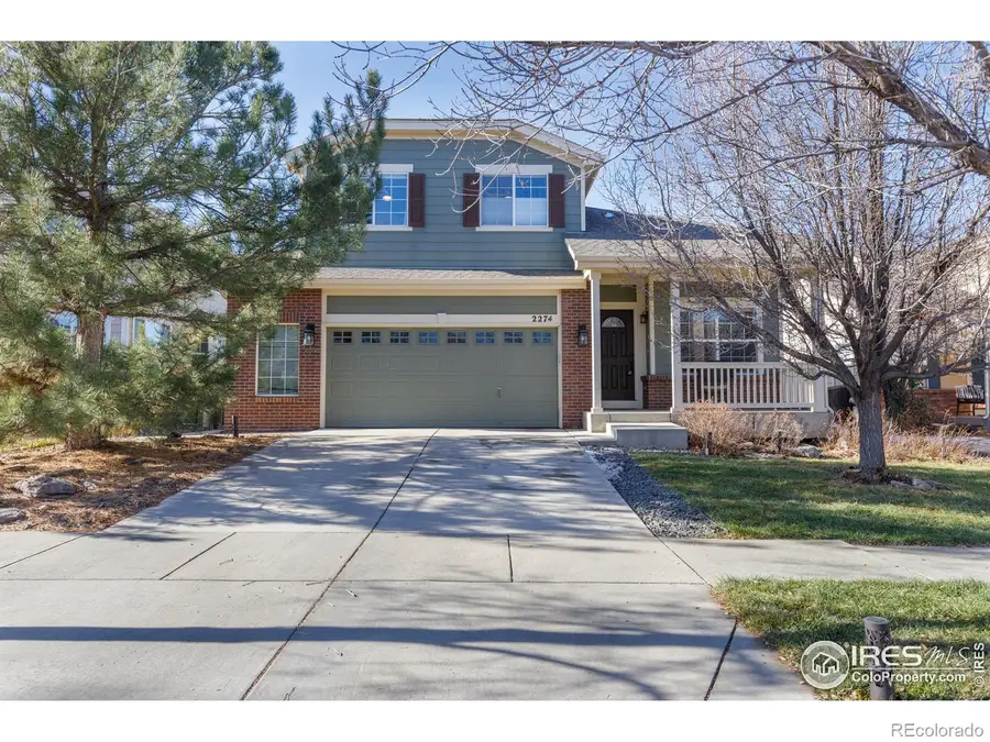 2274 Alpine Drive, Erie, CO 80516 - Image #2