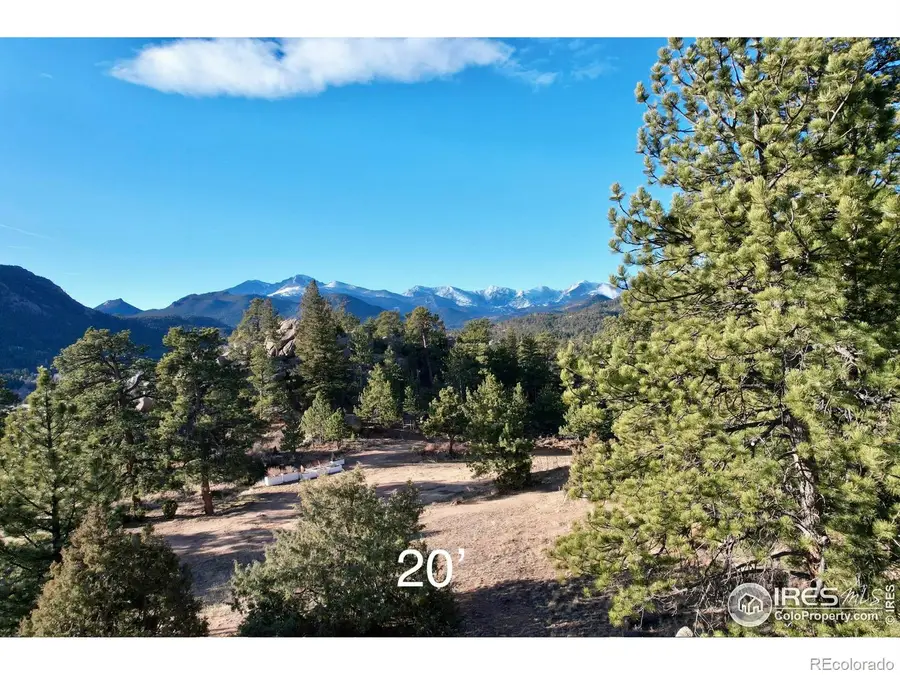 2 Overlook Court, Estes Park, CO 80517 - Image #2