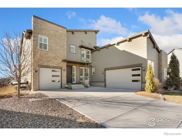 2883 Storm View Court, Timnath, CO 80547