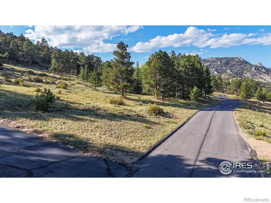 2703 Grey Fox Drive, Estes Park, CO 80517 - Image #3