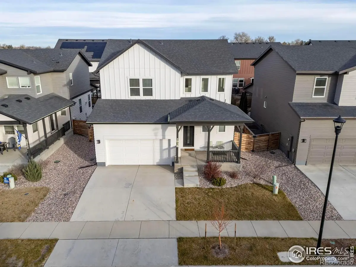 2938 Supercub Lane, Fort Collins, CO 80524 - Image #1