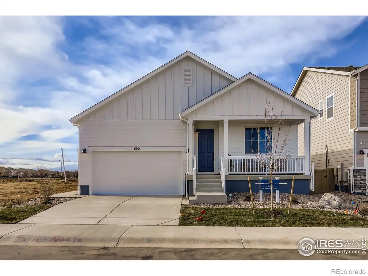 611 Noola Street, Windsor, CO 80550 - Image #1