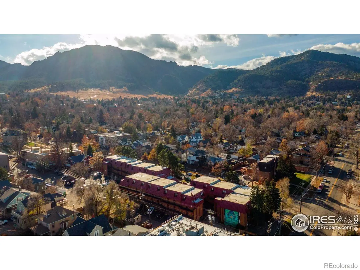 1200 College Avenue #122, Boulder, CO 80302 - Image #1