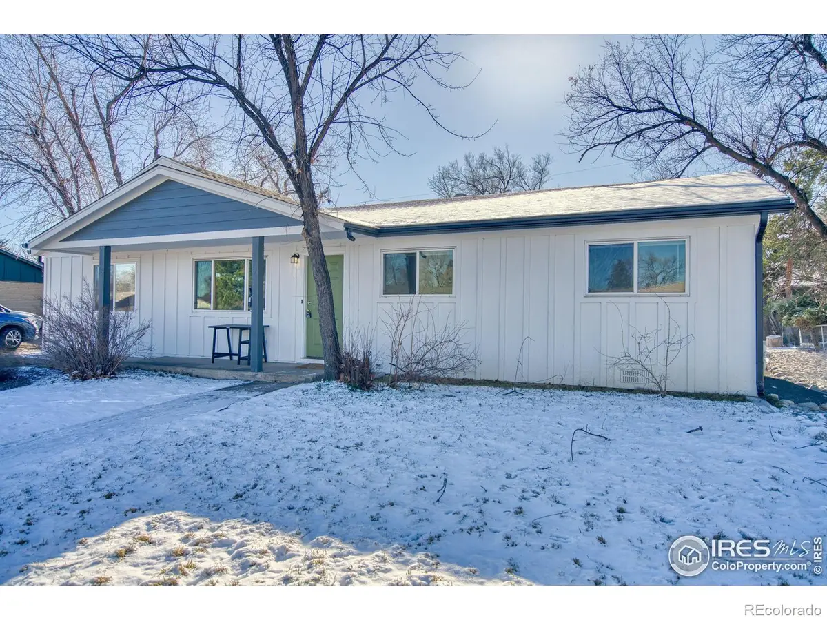 3100 Denton Avenue, Boulder, CO 80303 - Image #1
