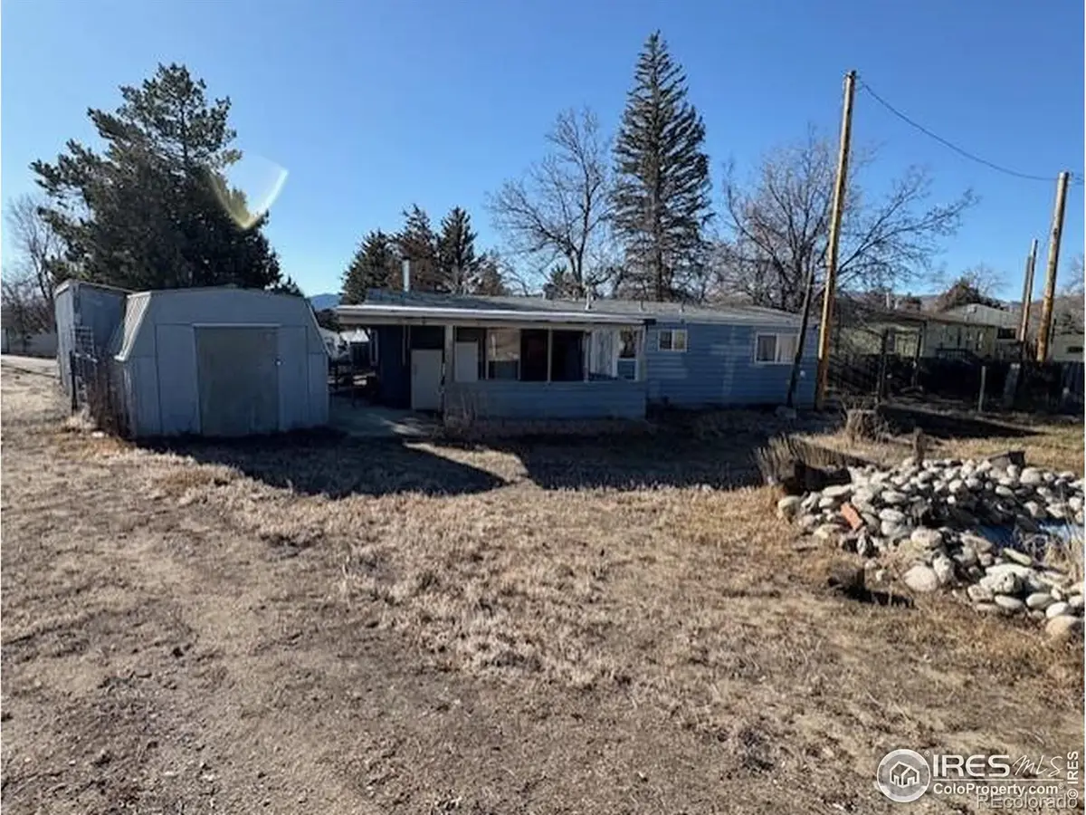 3312 Burns Street, Laporte, CO 80535 - #1