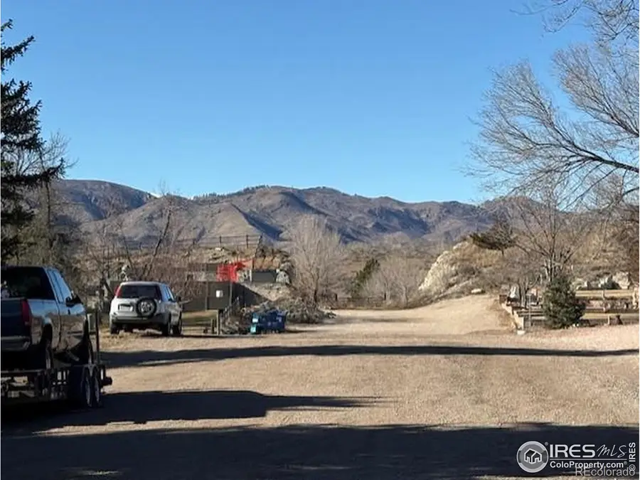 3312 Burns Street, Laporte, CO 80535 - #2