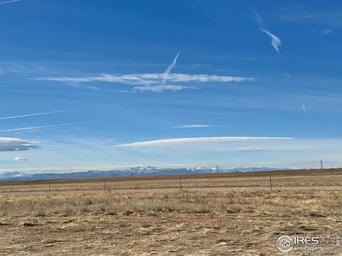 0 (lot #43) Cr 31, Nunn, CO 80648 - Image #1
