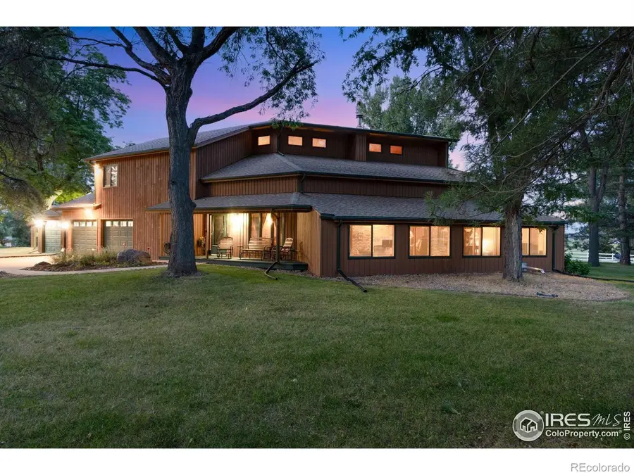 1923 Sauk Hill Road, Loveland, CO 80537 - Image #3