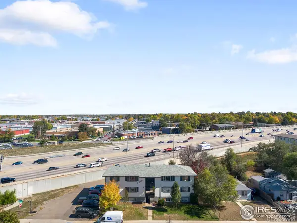 2210 S Dexter Street, Denver, CO 80222