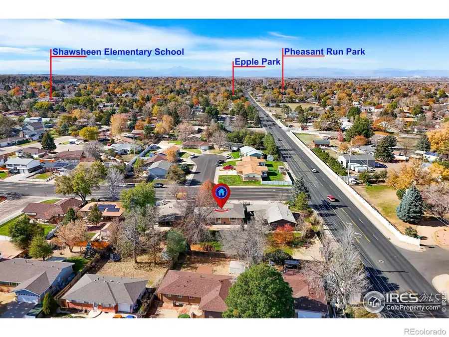 412 39th Avenue, Greeley, CO 80634 - Image #3