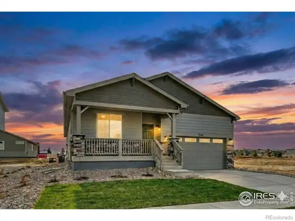 7348 Arkansas Street, Frederick, CO 80530