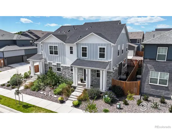 229 E 4th Street, Berthoud, CO 80513