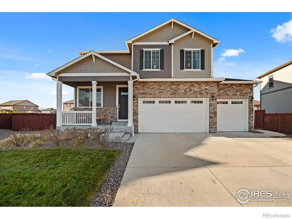 1962 Covered Bridge Parkway, Windsor, CO 80550 - Image #1