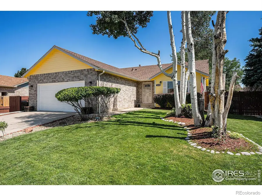 1030 S Fulton Avenue, Fort Lupton, CO 80621 - #2