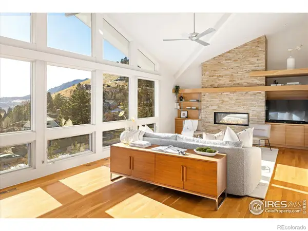 230 Cactus Court, Boulder, CO 80304