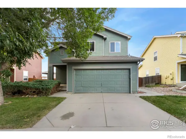 3902 Celtic Lane, Fort Collins, CO 80524