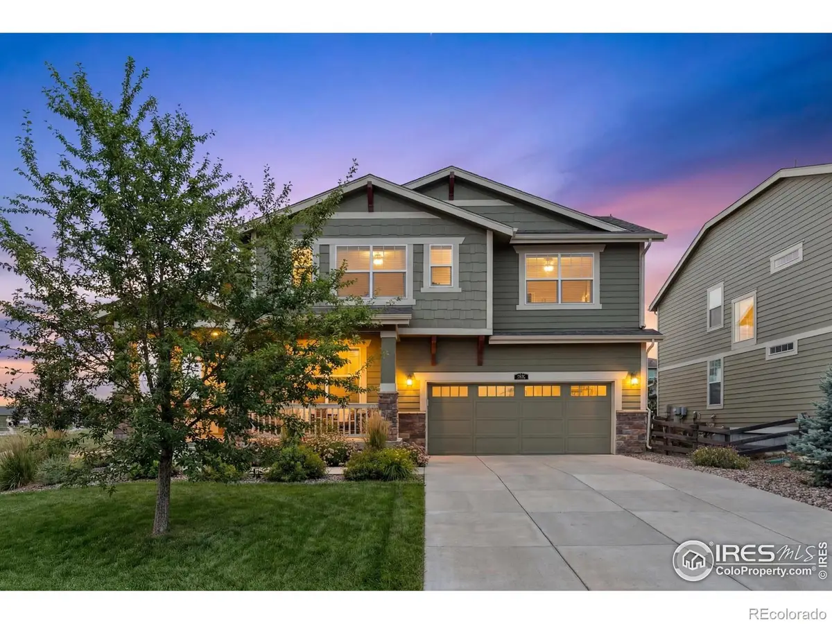 665 Sundance Circle, Erie, CO 80516 - Image #1