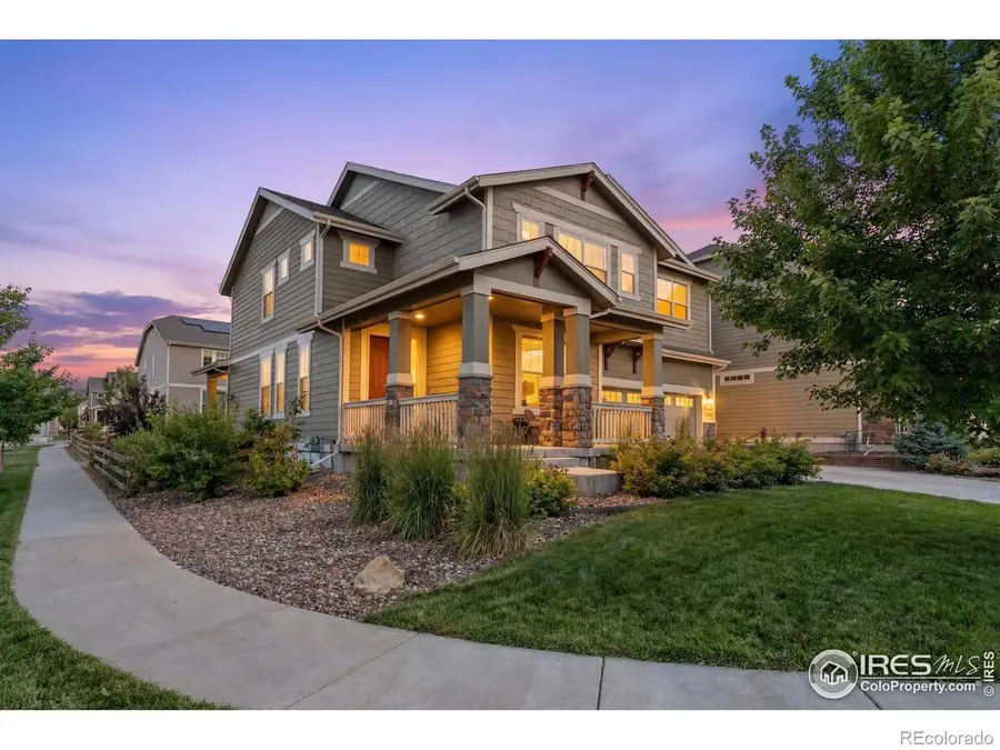665 Sundance Circle, Erie, CO 80516 - Image #2