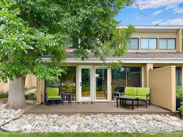2734 Northbrook Place, Boulder, CO 80304