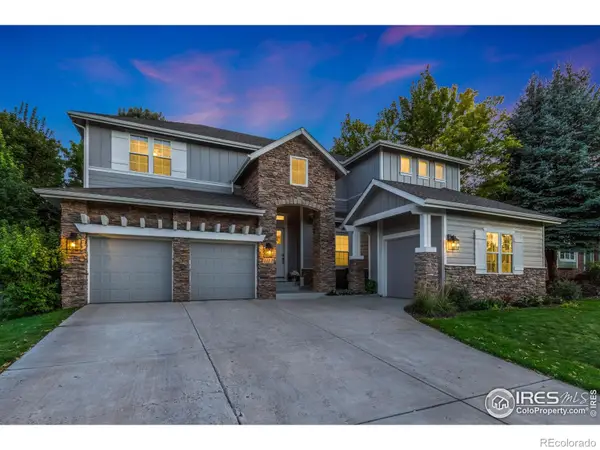 3177 Kingfisher Court, Fort Collins, CO 80528