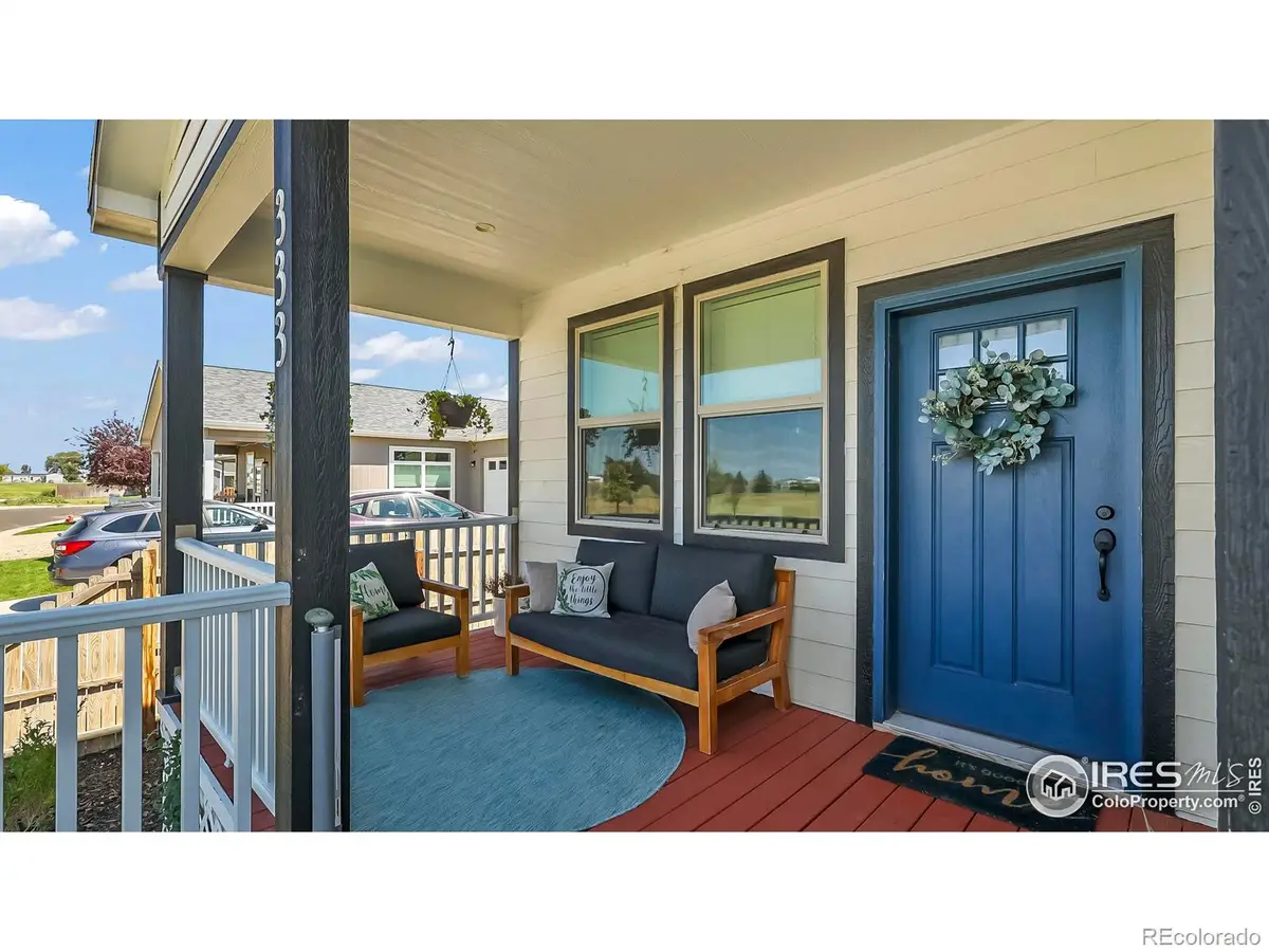 333 Yellowstone Avenue, Brush, CO 80723 - Image #1