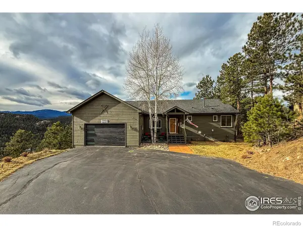 26436 Sweetbriar Trail, Evergreen, CO 80439