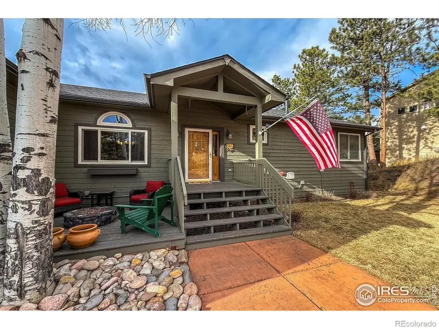 26436 Sweetbriar Trail, Evergreen, CO 80439 - Image #3