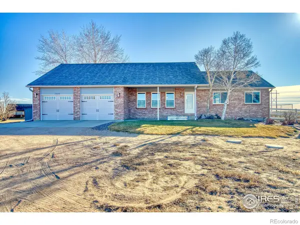 26028 Rangeview Drive, Kersey, CO 80644