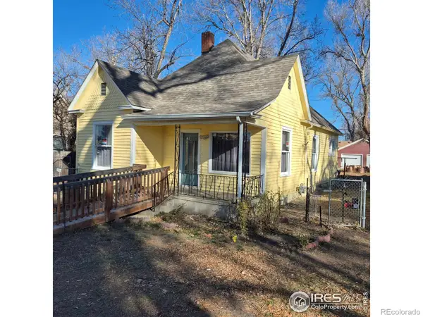 824 Kimbark Street, Longmont, CO 80501