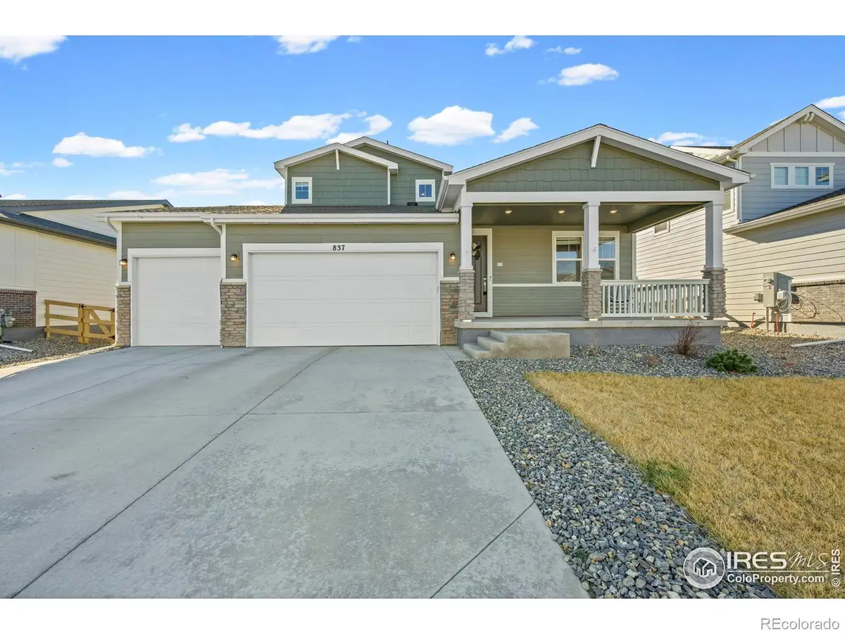 837 Hummocky Way, Windsor, CO 80550 - Image #1