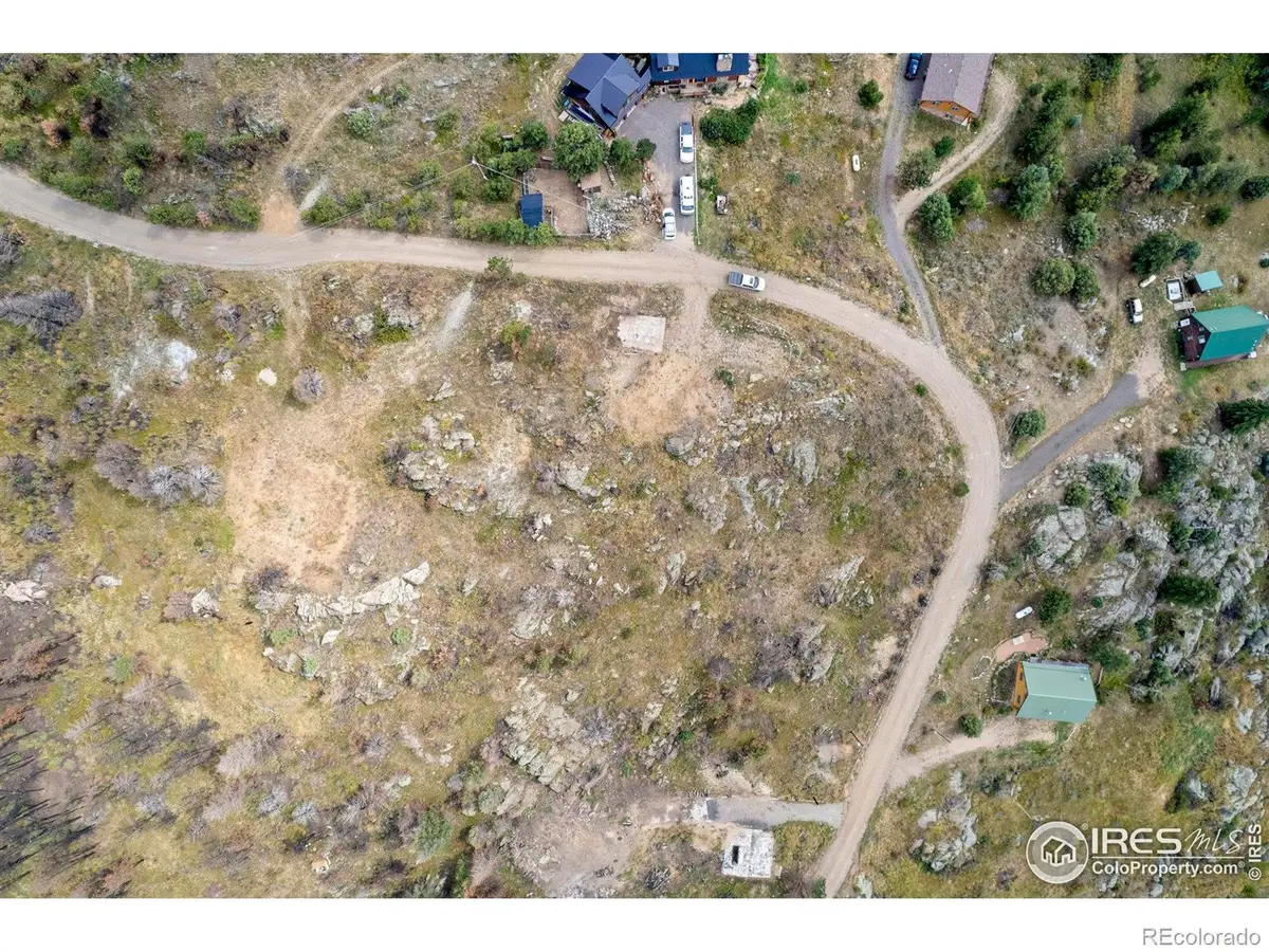 981 Palisade Mountain Drive, Drake, CO 80515 - Image #1