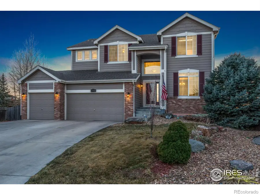 2713 Pochard Court, Johnstown, CO 80534 - Image #2