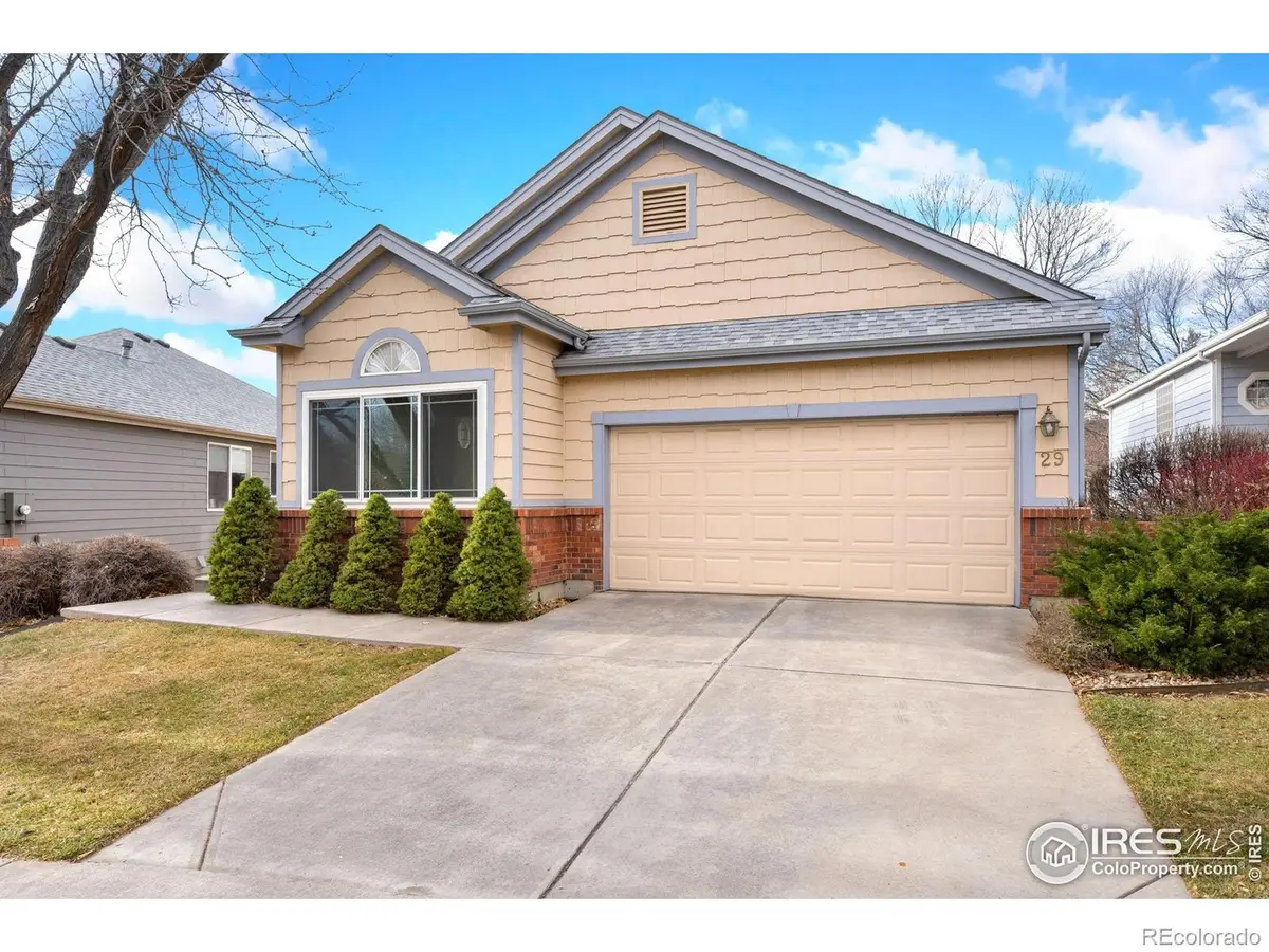 950 Southridge Greens Boulevard #29, Fort Collins, CO 80525 - Image #1