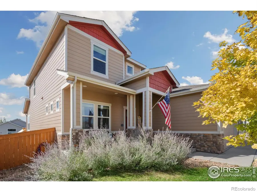 1485 Moraine Valley Drive, Severance, CO 80550 - Image #2