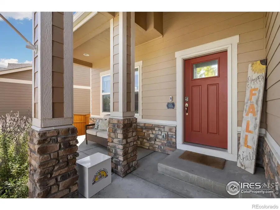 1485 Moraine Valley Drive, Severance, CO 80550 - Image #3