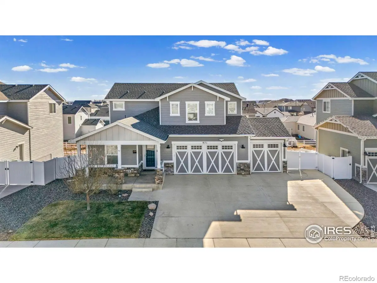 971 Mouflon Drive, Severance, CO 80550 - Image #1