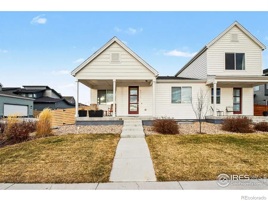 5910 Rendezvous Parkway, Timnath, CO 80547 - Image #2