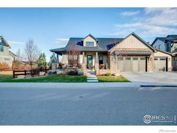 4224 Grand Park Drive, Timnath, CO 80547