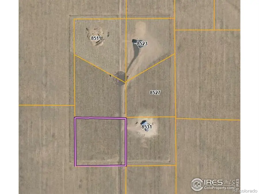 County Road 100, Nunn, CO 80648 - Image #2