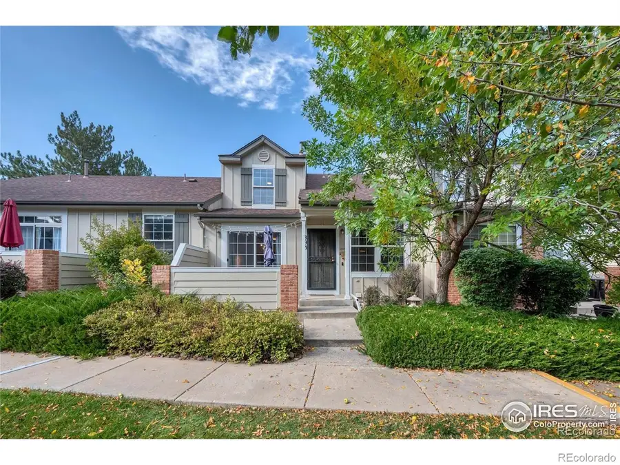 893 S Evanston Circle, Aurora, CO 80012 - #2