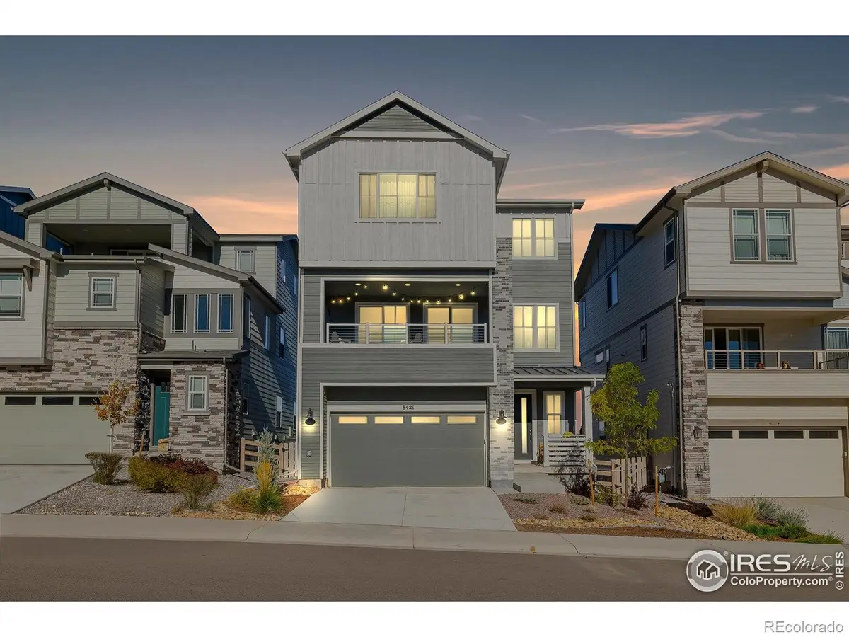 8421 Butte Creek Street, Littleton, CO 80125 - Image #1