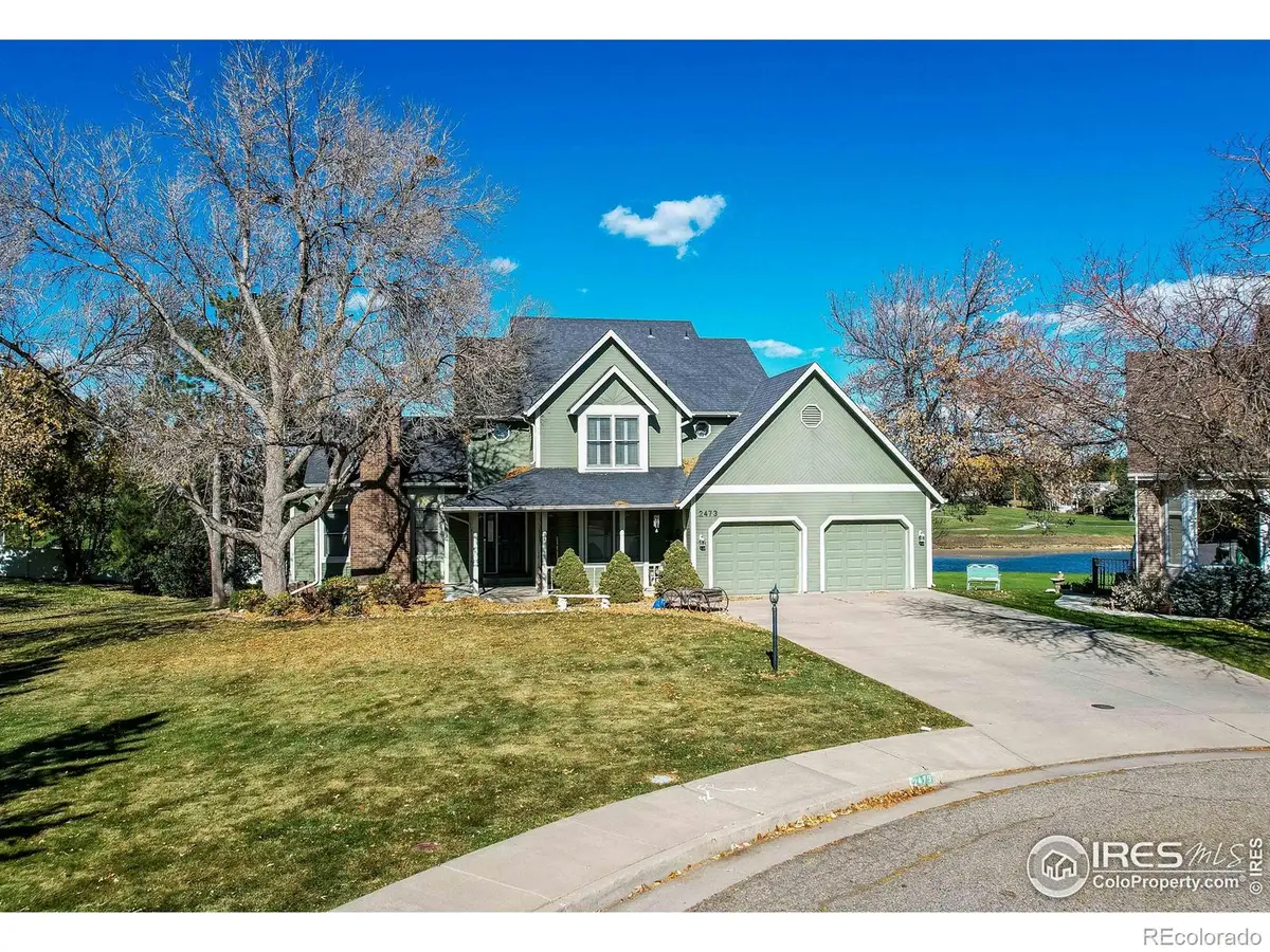 Chama Court, Loveland, CO 80538 - Image #1