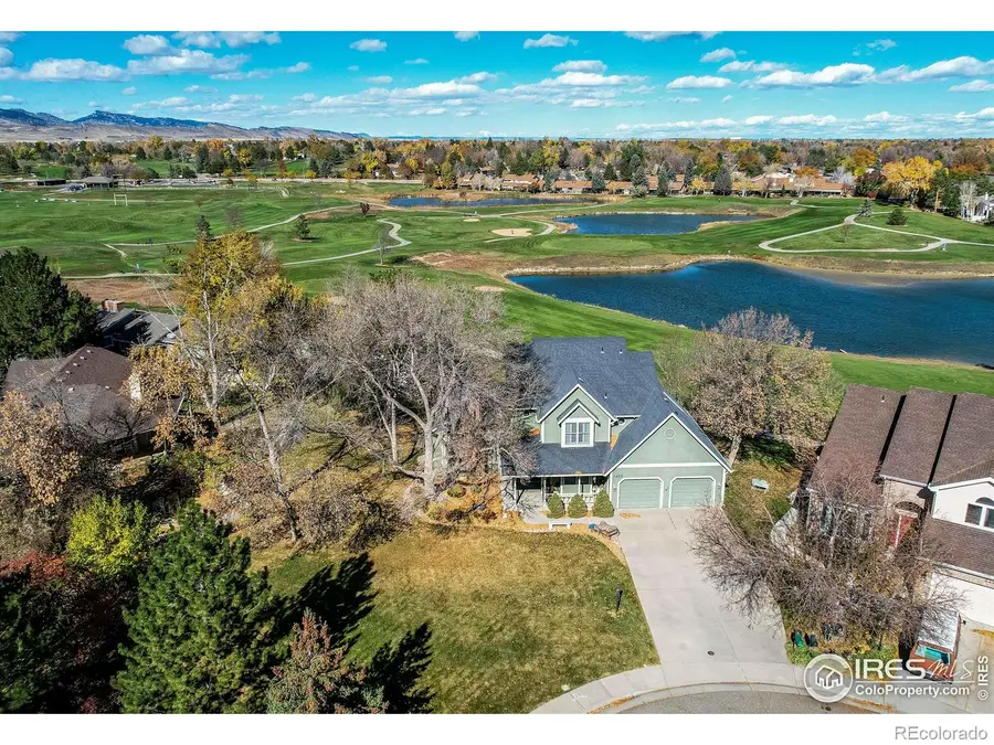Chama Court, Loveland, CO 80538 - Image #2