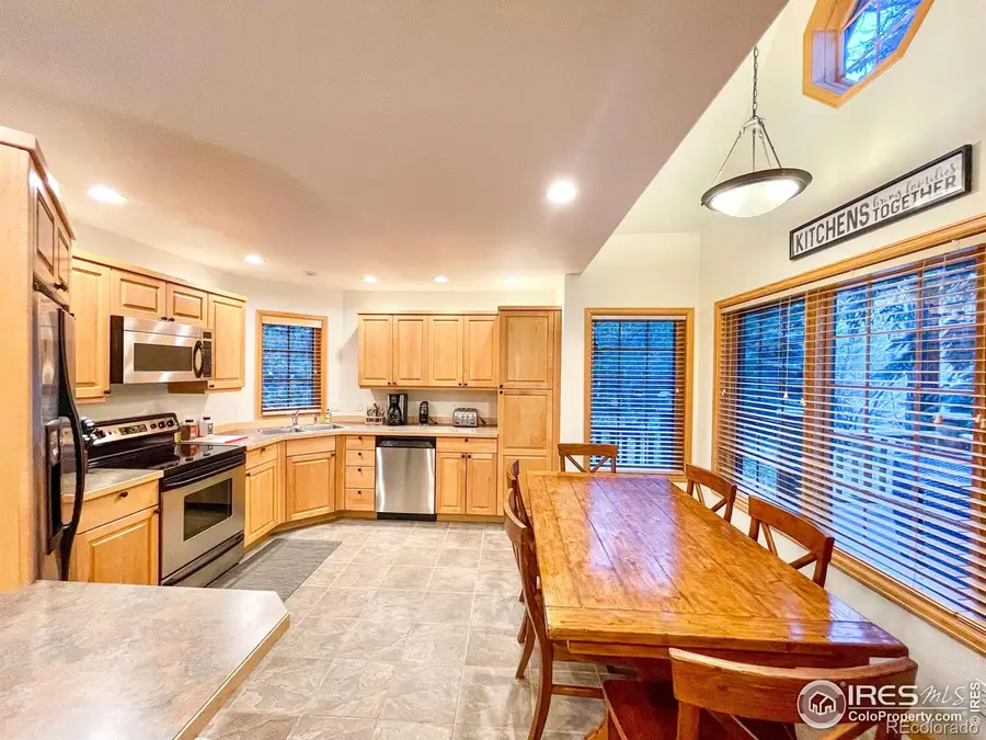 1250 Fall River Drive, Estes Park, CO 80517 - Image #3