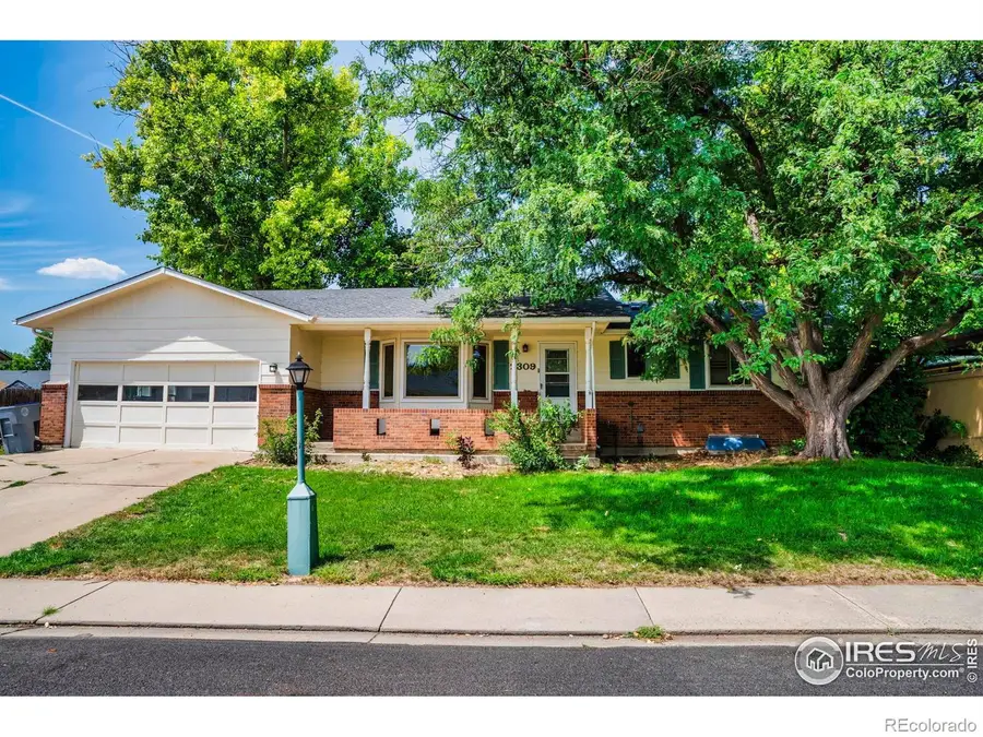 2309 Judson Street, Longmont, CO 80501 - Image #2