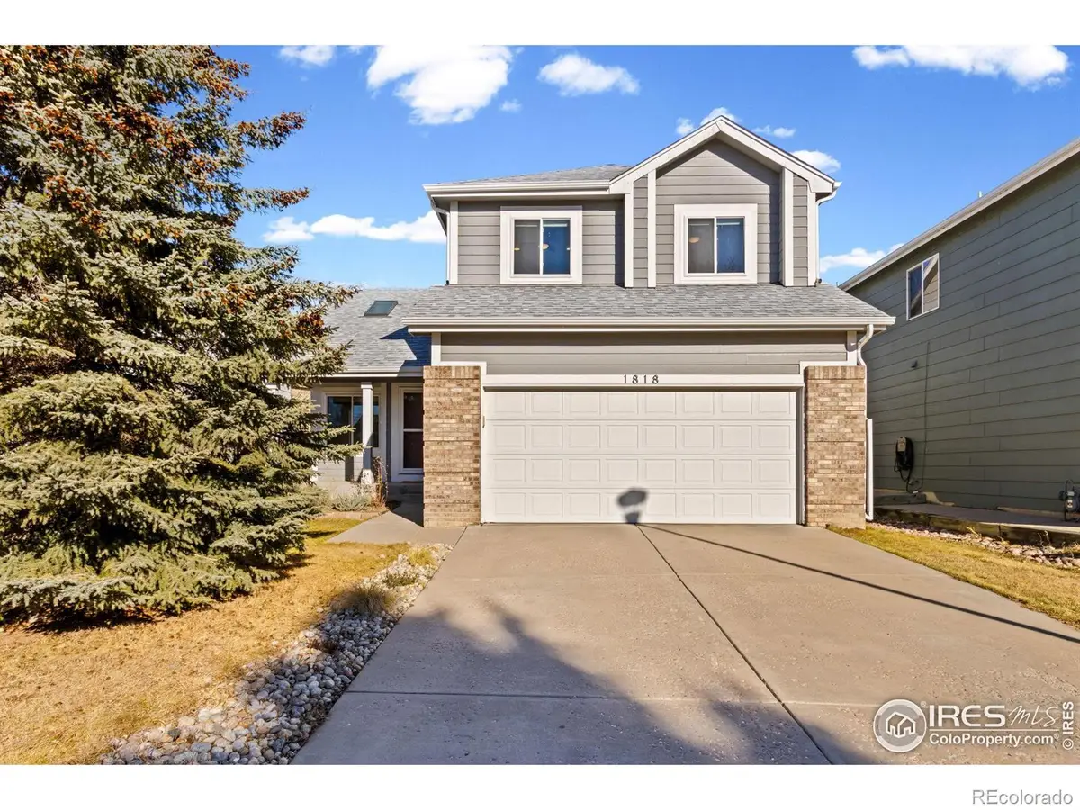 1818 Terrace Court, Fort Collins, CO 80528 - Image #1
