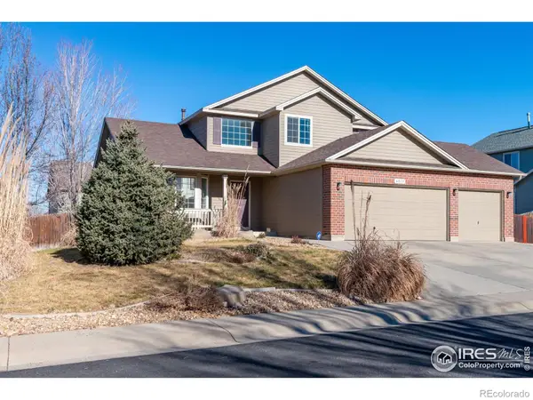 6513 Tilbury Avenue, Firestone, CO 80504