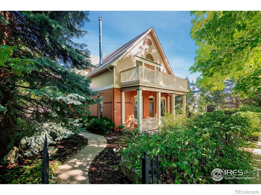 625 Concord Avenue, Boulder, CO 80304 - #3