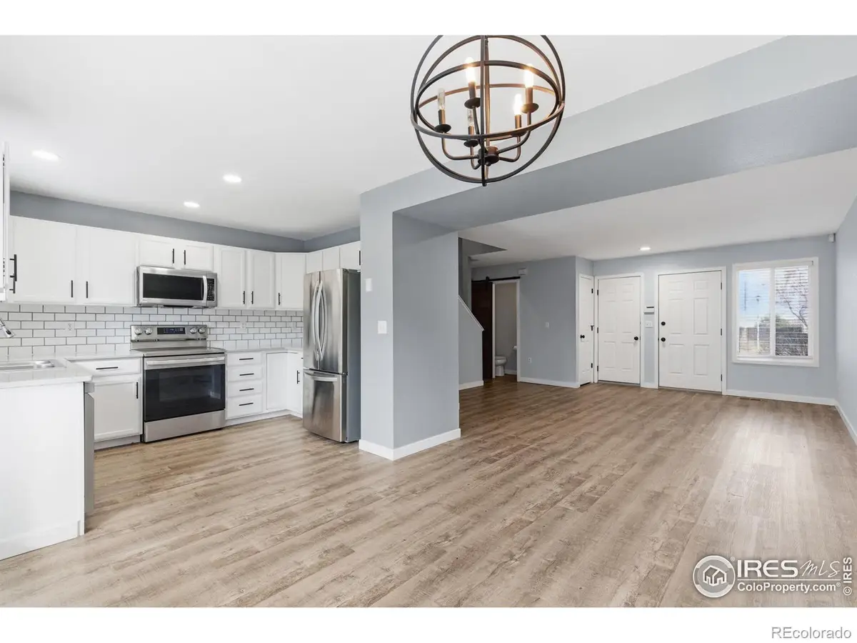 357 Albion Way #4, Fort Collins, CO 80526 - Image #1