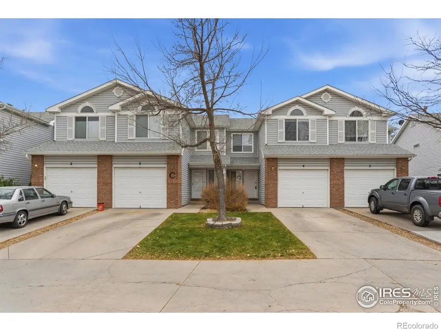 357 Albion Way #4, Fort Collins, CO 80526 - Image #3